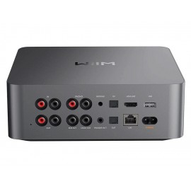 Wiim ULTRA Network Player YENİ ÜRÜN 